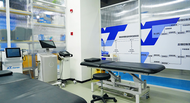 康复治疗舱